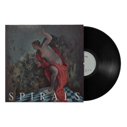 Spirals Vinyl LP